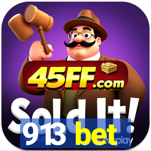 913 bet